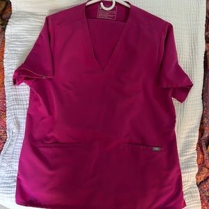 Figs Set XXL top with XL joggers